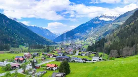 terreno edificabile in vendita a Gaschurn, Austria