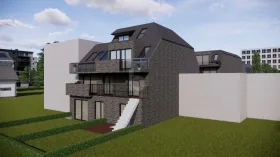 building ground  for sale in Eisenstadt-Kleinhöflein, Austria