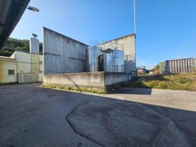 Gyártócsarnok Edelstal Eladó Ausztria