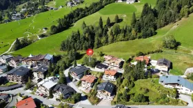 građevinsko zemljište za prodaju u Saalbach, Austria
