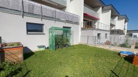 appartement au rez-de-chaussée Friedbourg Achat Autriche