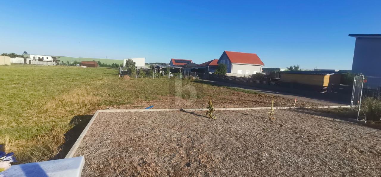 building ground  Purbach am Neusiedlersee for sale Austria