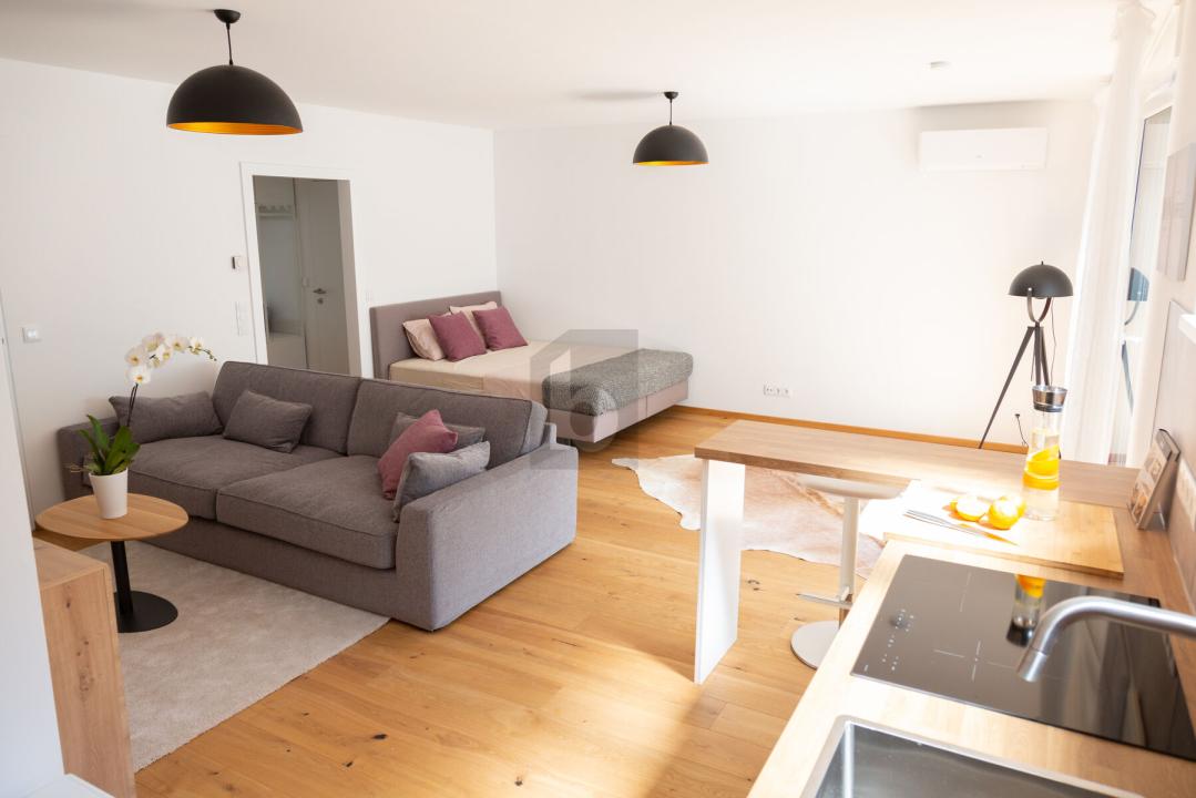 apartamento andar Wien Venda Áustria