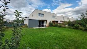 Terraced Corner houses for sale in Krems-Egelsee, Austria Terraced Corner houses for sale in Krems-Egelsee, Austria