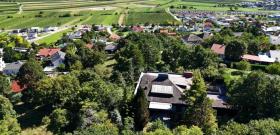 Villa Grosshöflein for sale Austria