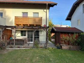 Maisons de ville d'angle Straßwalchen Achat Autriche