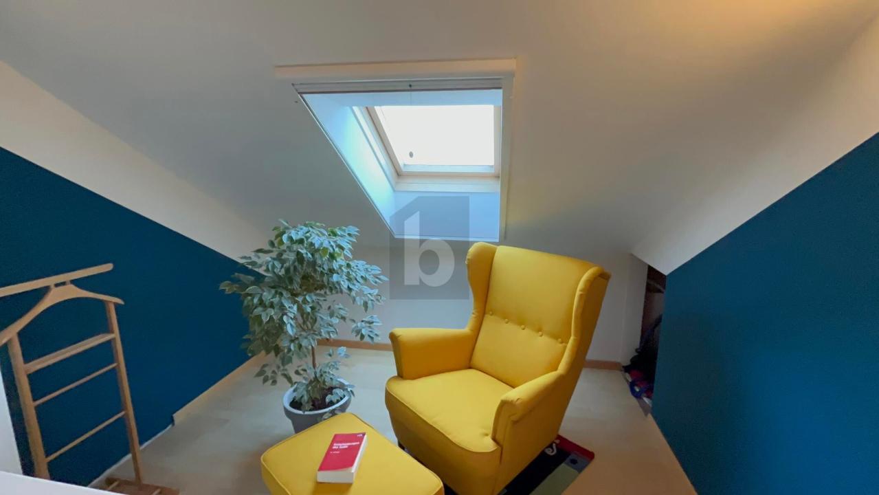 Maisons de ville d'angle Straßwalchen Achat Autriche