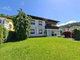 Detached house for sale in Eberstein, Austria Detached house for sale in Eberstein, Austria