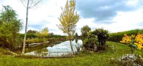 Commercial building site for sale in Oslip, Austria