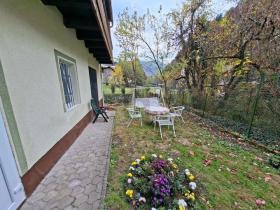 Detached house for sale in Bad Eisenkappel, Austria