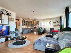 Teraszos lakás Wimpassing an der Leitha Eladó Ausztria