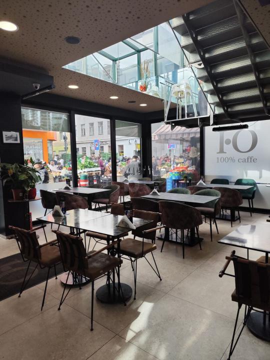 美食 维也纳  奥地利