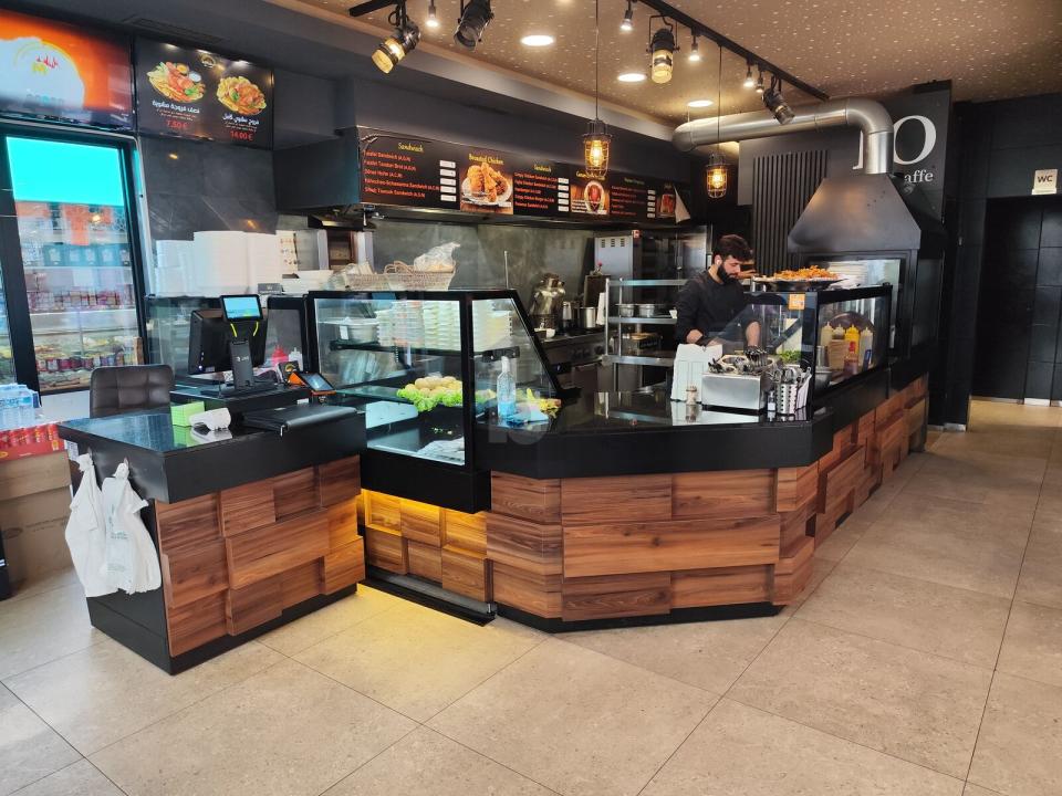 美食 维也纳  奥地利