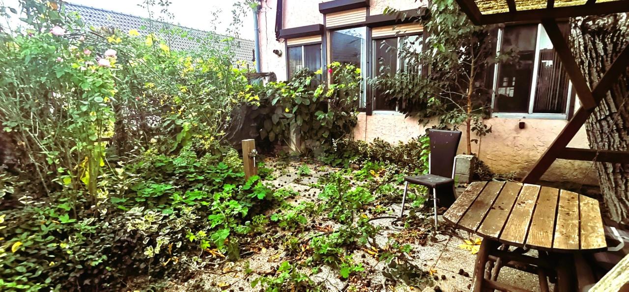 casa isolada Zurndorf Venda Áustria