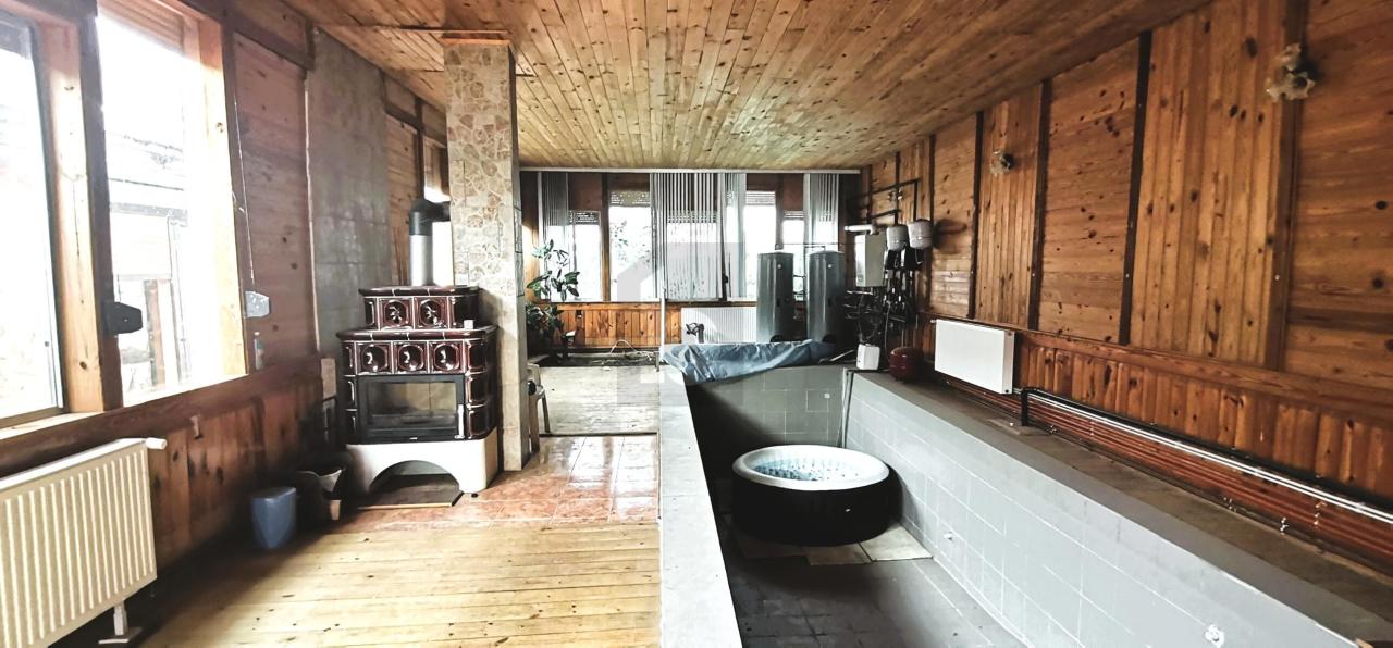 casa isolada Zurndorf Venda Áustria