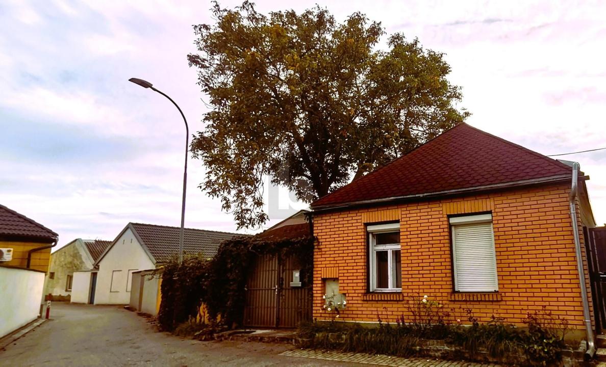 casa isolada Zurndorf Venda Áustria