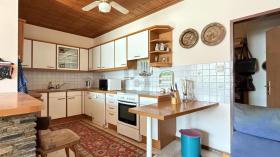 bungalow Deutschkreutz Vendita Austria