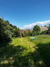 terrain à bâtir Petitschweinbarth Achat Autriche