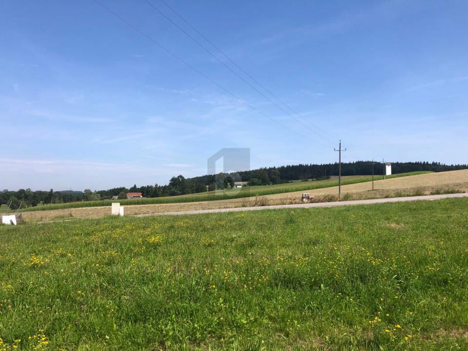 建築用地 ノイホーフェン アン デア イッブス  オーストリア