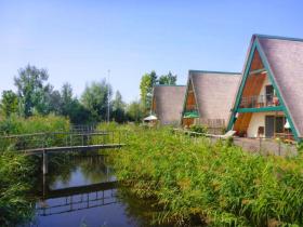 Vrijstaand huis te huur in Purbach am Neusiedlersee, Oostenrijk