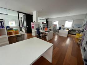 Irodahelyiségek Saalfelden am Steinernen Meer Kiadó Ausztria