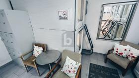 Souterrain leilighet Wien Austria