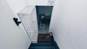 Souterrain leilighet Wien Austria