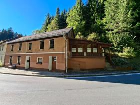 casa unifamiliare Hüttenberg Vendita Austria