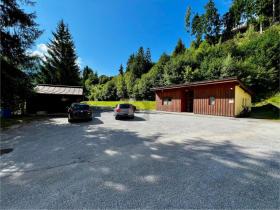 Grundstücke zu vermieten in Bischofshofen, Österreich Grundstücke zu vermieten in Bischofshofen, Österreich