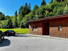 Parcele Bischofshofen Za najam Austria