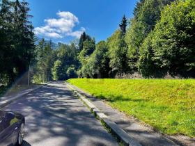 Parcele Bischofshofen Za najam Austria