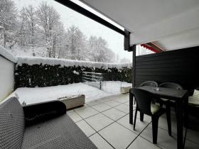 شقة في الطابق الأرضي Maria Alm am Steinernen Meer النمسا