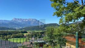 building ground  for sale in Adnet, Austria