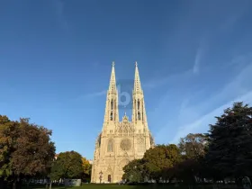 apartamento andar à venda em Wien-Alsergrund, Áustria