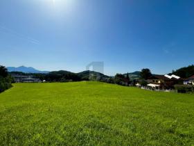 Property Land / erdo"gazdálkodás Salzburg Eladó Ausztria