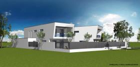 Vivienda unifamiliar en venta en Parndorf, Austria