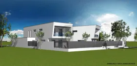 Dom wolnostojący na sprzedaż w Parndorf, Austria