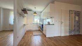 zemin apartman Oggau Satılık Avusturya