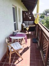 zemin apartman Oggau Satılık Avusturya