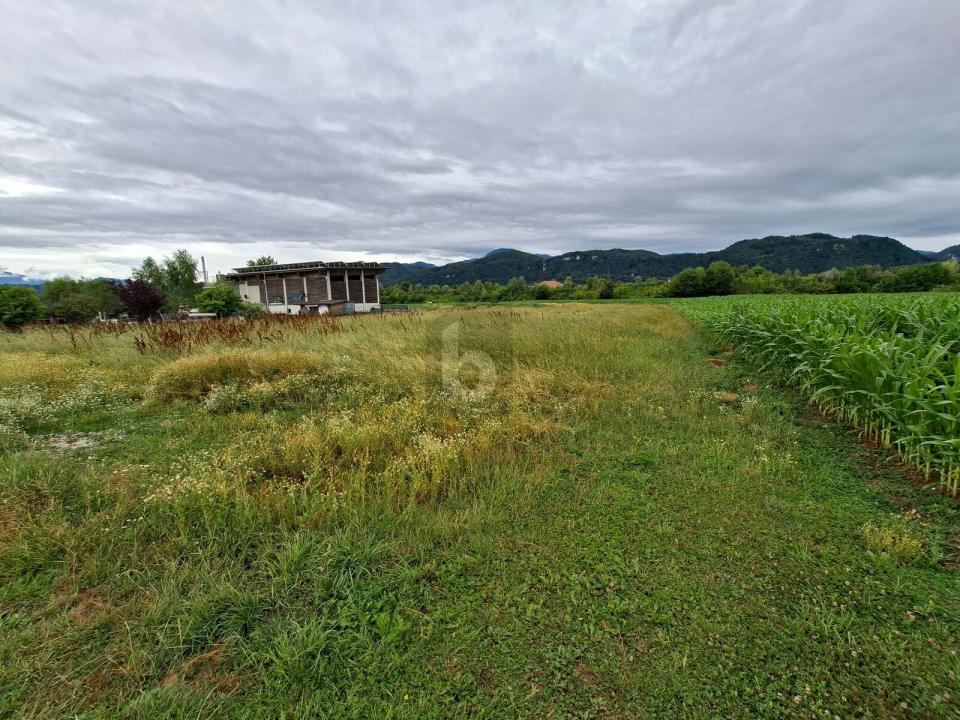 Lote comercial Grafenstein Venda Áustria