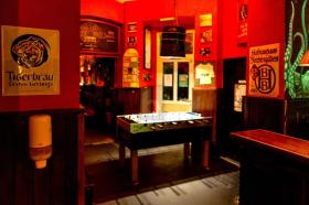 Shop Vienna for rent Austria