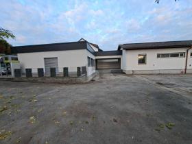 オフィススペース リーベンフェルス オーストリア