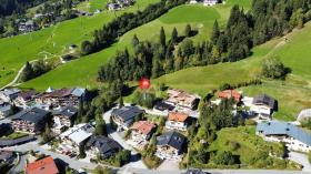 terrain à bâtir en vente à Saalbach, Autriche terrain à bâtir en vente à Saalbach, Autriche