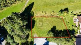 Építési telek Saalbach Eladó Ausztria