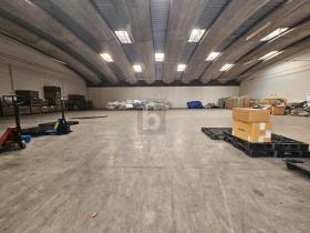 Production hall for sale in Edelstal, Austria Production hall for sale in Edelstal, Austria