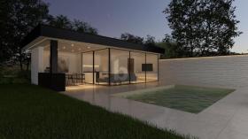 平房 奥斯利普  奥地利