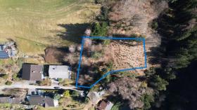 建筑用地 布赫布龙嫩  奥地利