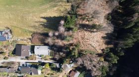 建筑用地 布赫布龙嫩  奥地利