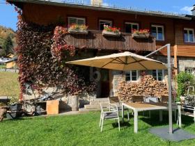 ημιμονοκατοικία Kaprun Προς πώληση Αυστρία