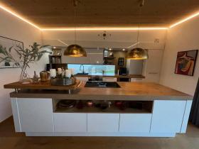 バンガロー ザウルドルフ オーストリア